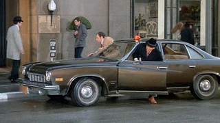 Illustration for article titled What's your favorite cop car, ever?